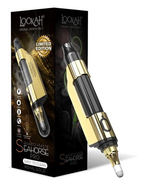 LOOKAH SEAHORSE PRO KIT 650MAH