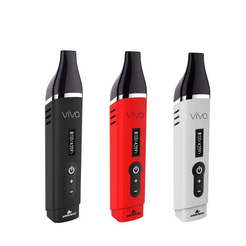 AIRISTECH VIVA VAPORIZER