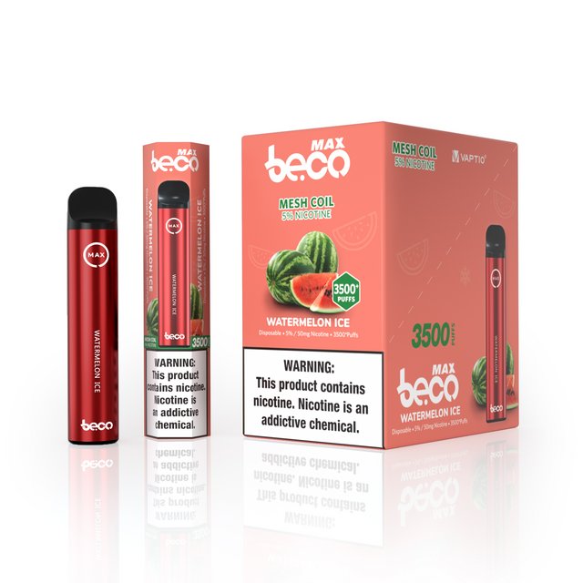 BECO MAX MESH 5% DISPOSABLE BOX OF 10