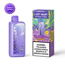 LOST MARY MT15000 TURBO WEEKLY EDITION 5% DISPOSABLE BOX OF 5