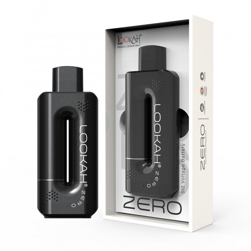 LOOKAH ZERO 510 CARTRIDGE BATTERY