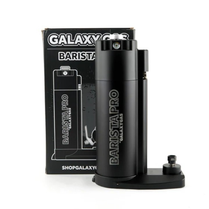 GALAXY GAS BARISTA PRO