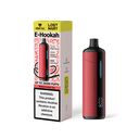 LOST MARY X URBAN TALE 6MG E-HOOKAH DTL DISPOSABLE 26000 PUFFS BOX OF 5