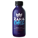 ZANA CHILL 185MG KAVA + ALKALOIDS SHOTS BOX OF 12