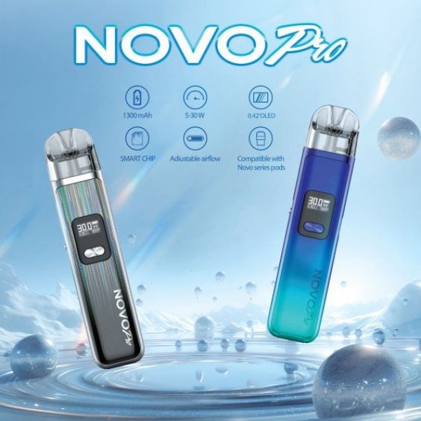 SMOK NOVO PRO KIT