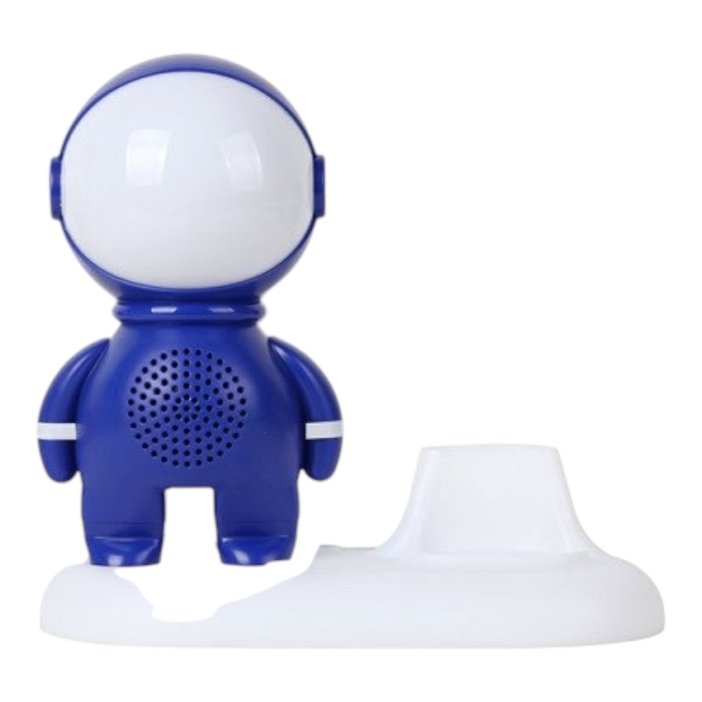 SPACE RANGER ASTRONAUT BLUETOOTH SPEAKER YM-090