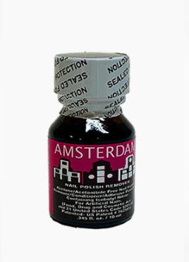 AMSTERDAM 10ML