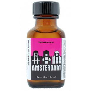 AMSTERDAM 30ML