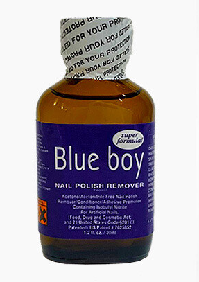 BLUE BOY 30ML BB30