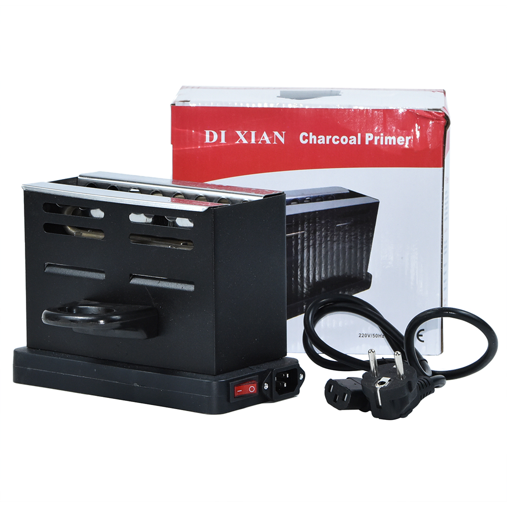 DI XIAN CHARCOAL PRIMER BURNER