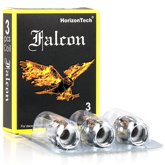 FALCON M1 COIL 0.15OHM 3CT