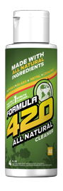 FORMULA 420  ALL NATURAL CLEANER 2OZ