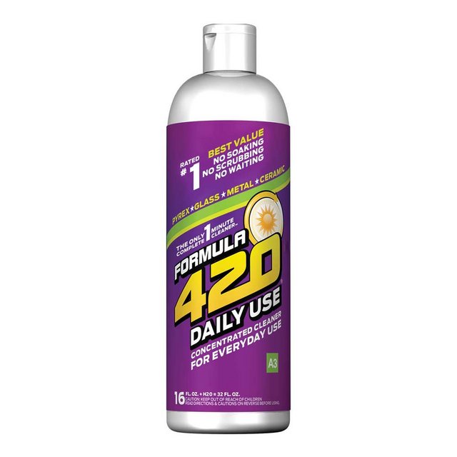 FORMULA 420 DAILY USE 16OZ