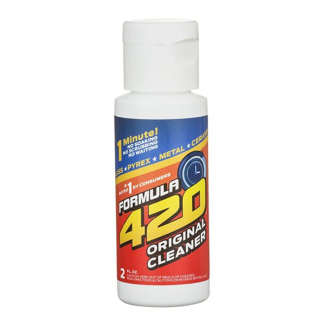 FORMULA 420 ORIGINAL CLEANER 2OZ