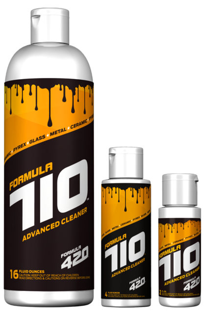 FORMULA 710 (420) ADVANCED CLEANER 16OZ