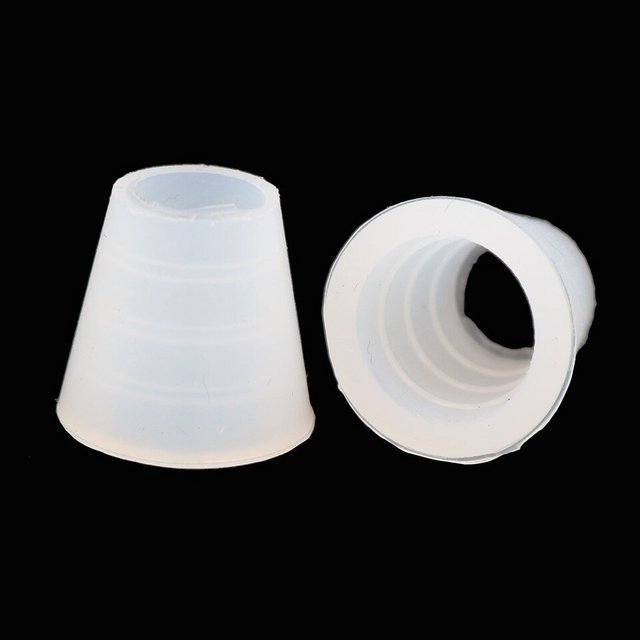 HOOKAH TOP RUBBER 50CT