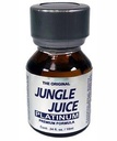 JUNGLE JUICE PLATINUM 10ML JJPLAT10