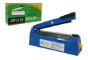 LION SMOKE IMPULSE 20CM SEALING MACHINE BLUE #PFS-200