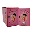 MY LADY FEMALE ENHANCEMENT BOX OF 30