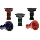 MYA EGYPTIAN HOOKAH BOWL 749-200 ASSORTED COLORS