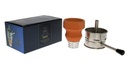 MYA HOOKAH BOWL & FORNELLO 980L & 410