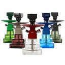 MYA TUT HOOKAH ASSORTED COLORS