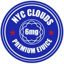 NYC CLOUDS ASSORTED FLAVORS 30ML