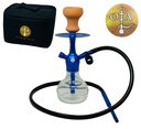 OLA CHARLY HOOKAH ASSORTED COLORS