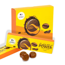 ORGANIC HONEY CANDY POWER 6CT BOX OF 10