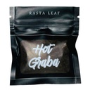 RASTA LEAF HOT GRABBA BAG BOX OF 100