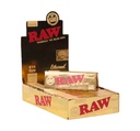 RAW 1 1/4 CLASSIC ETHEREAL 50CT BOX OF 24