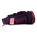 RAW BLACK CONE DUFFEL BAG