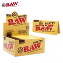 RAW CLASSIC PHATTY ROLLING PAPER 32CT BOX OF 24