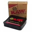 RAW METAL AUTO ROLL BOX 70MM