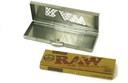 RAW PAPER SHREDDER CASE 1.25