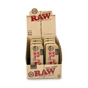 RAW ROLL CADDY 1 1/4  METAL CASE BOX OF 8