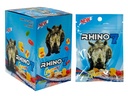 RHINO 7 ENHANCEMENT GUMMIES 3CT BAG