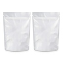 SMELL PROOF 1/8 OZ ZIPPER BAG 100CT