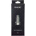 SMOK NORD REGULAR 1.4OHM COIL REGULAR 5CT