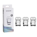 SMOK NOVO 4 EMPTY POD CLEAR 3CT