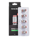 SMOK RPM 3 MESHED 0.23OHM COIL 5CT