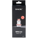 SMOK RPM COIL QUARTZ 1.2OHM 5CT