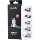 SMOK RPM COIL SC 1.0OHM 5CT