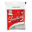 SMOKING ULTRA SLIM SIZE FILTERS 5.3MM X 15MM 150CT BOX OF 34