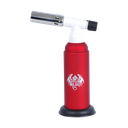 SPECIAL BLUE MONSTER PROFESSIONAL BUTANE TORCH RED