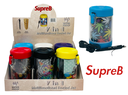 SUPREB 7 IN 1 MULTIFUNCTIONAL SEALED JAR BOX OF 6