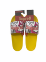 SUPREB BACKWOODS SLIPPERS ASSORTED DESIGNS AND SIZES