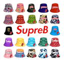 SUPREB BUCKET HAT ASSORTED DESIGNS