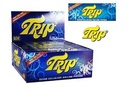 TRIP 2 KINGSIZE CLEAR CIGARETTE PAPERS 40CT BOX OF 24