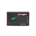 TRUWEIGH BLAZE MINI SCALE 100G X 0.01G BLACK